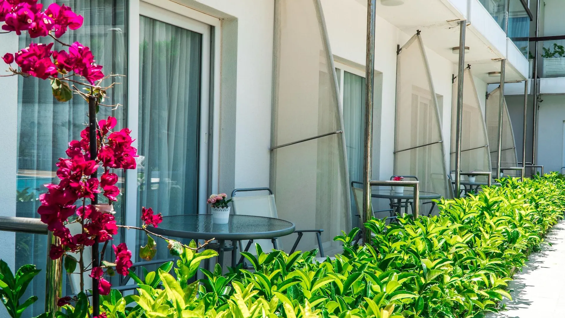 Hotel Otel Yeni Çeşme