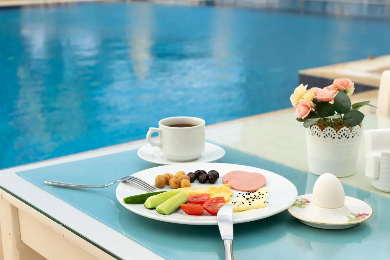 Hotel Otel Yeni Çeşme