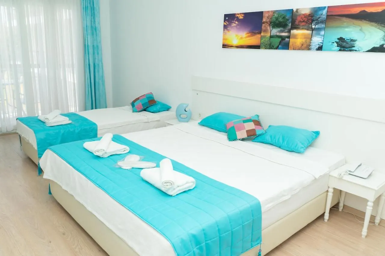 Hotel Otel Yeni Çeşme