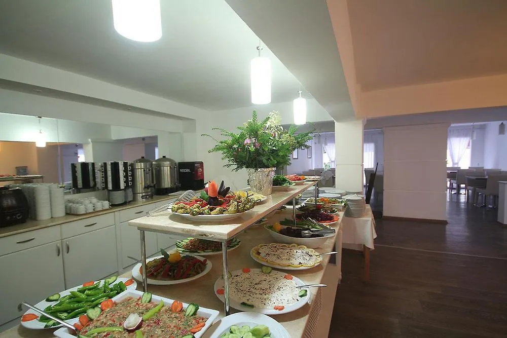 Otel Yeni Çeşme Hotel