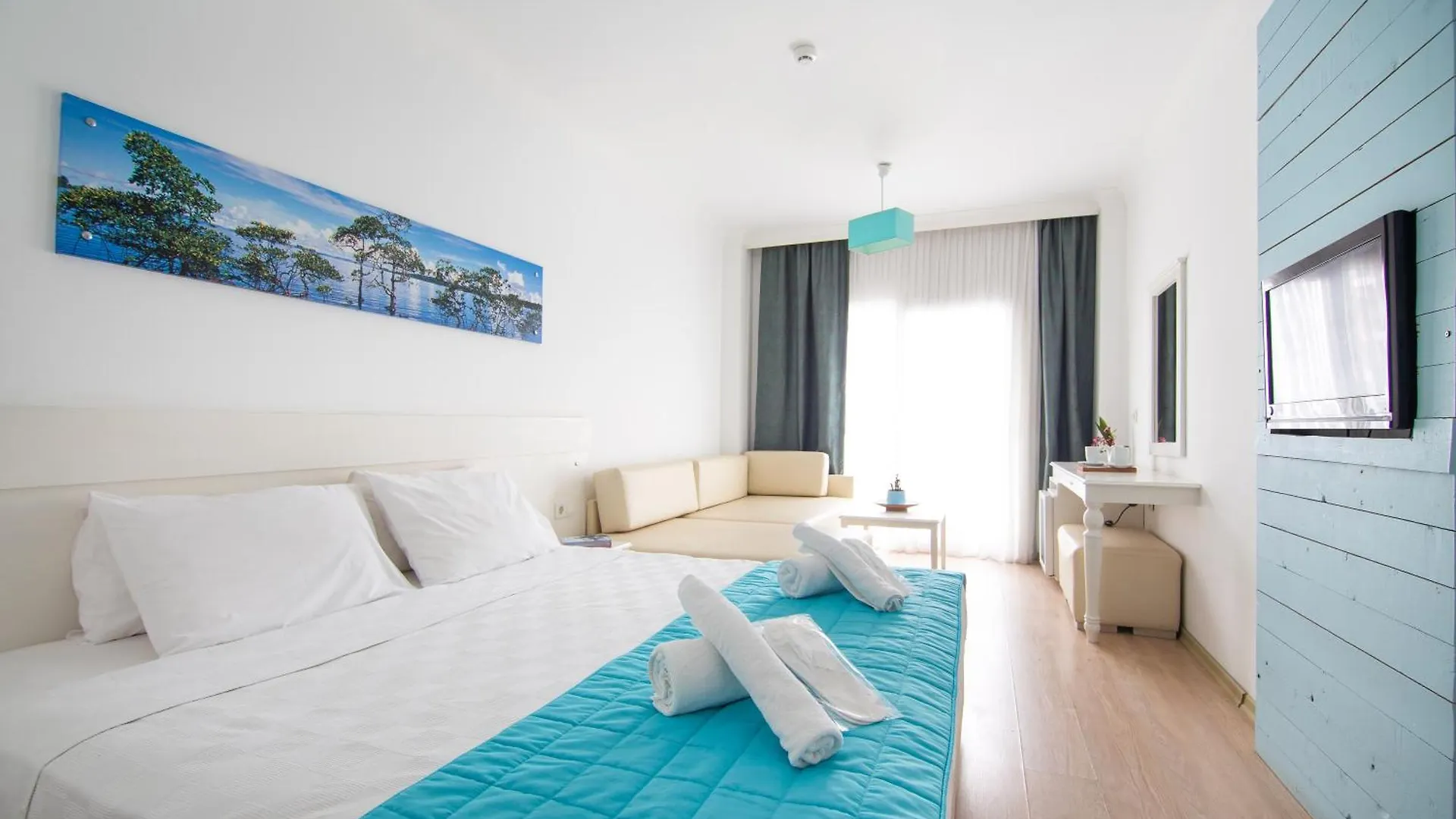 *** Hotel Otel Yeni Çeşme Turcia