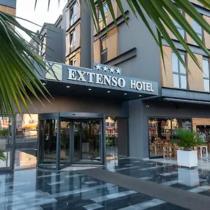 **** Hotel Extenso Turkey