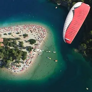 *** Hotel Random By Lookbookholiday Turkey