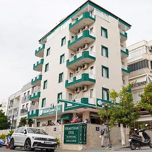 ** Hotel Hikmethan Turkey