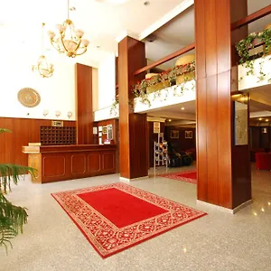 *** Hotel Mithat Turkey