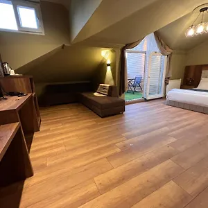 **** Hotel Real King Turkey