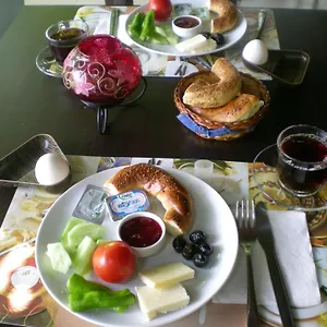 Maviev Cesme