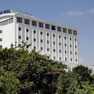 **** Hotel Asrin Park & Convention Center Turkey