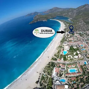 *** Hotel Durak Turkey