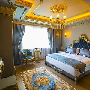 **** Aparthotel Real King Turkey