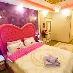 **** Hotel Marko Pasa Konagi Turkey