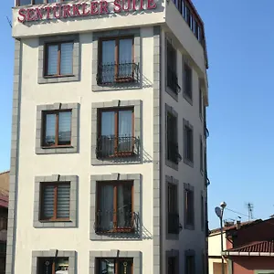 *** Aparthotel Senturkler Turkey