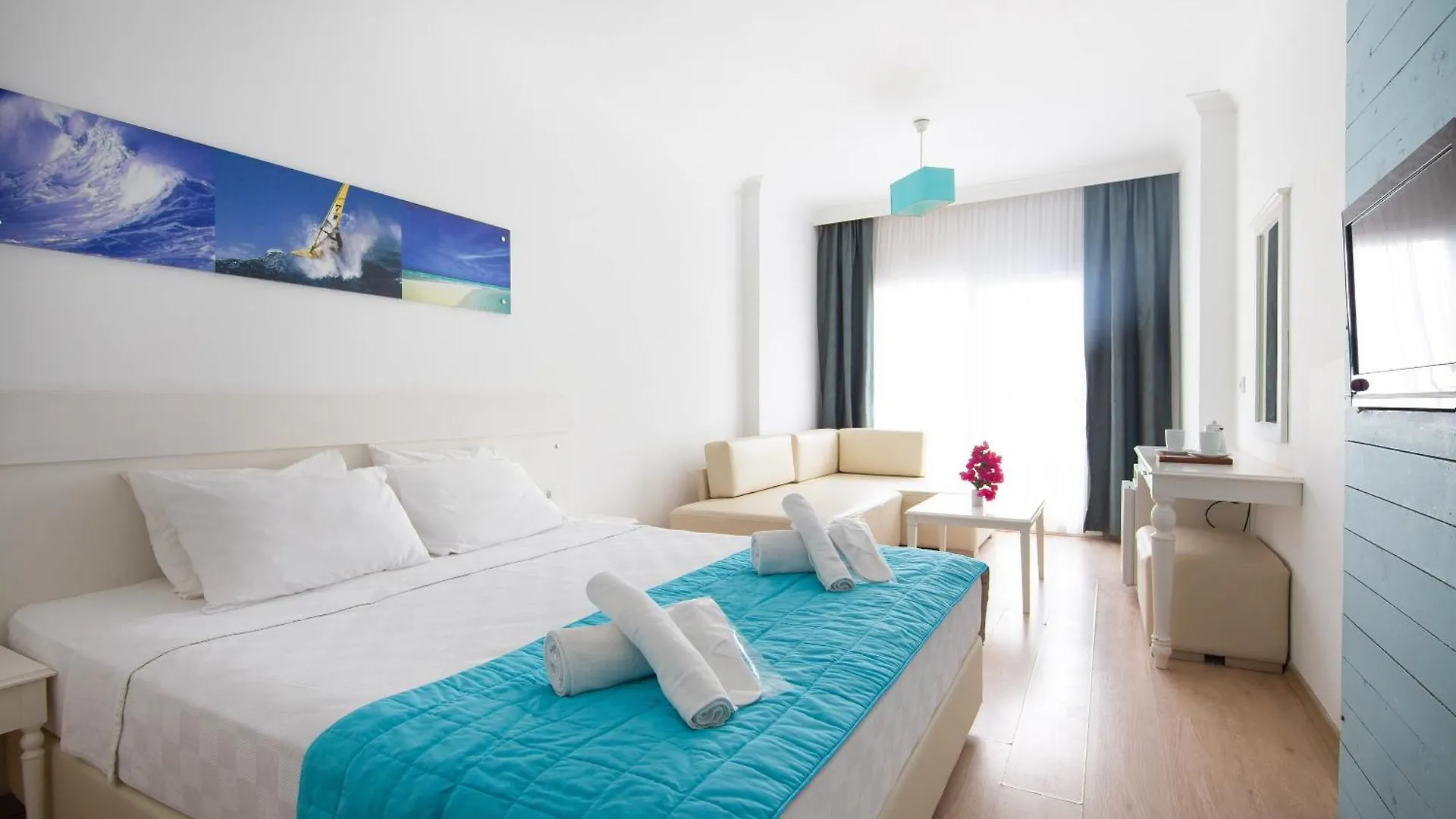 Otel Yeni Çeşme